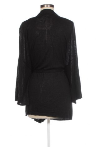 Cardigan de damă Capsule, Mărime XL, Culoare Negru, Preț 33,99 Lei