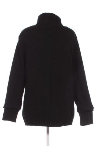 Cardigan de damă Casualwear, Mărime XL, Culoare Negru, Preț 53,42 Lei