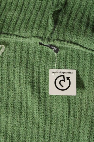 Damen Strickjacke CeCe, Größe M, Farbe Grün, Preis 23,73 €
