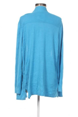 Damen Strickjacke Cecil, Größe L, Farbe Blau, Preis € 5,71