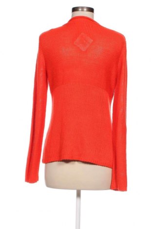 Damen Strickjacke Cecilia Classics, Größe M, Farbe Orange, Preis 7,49 €