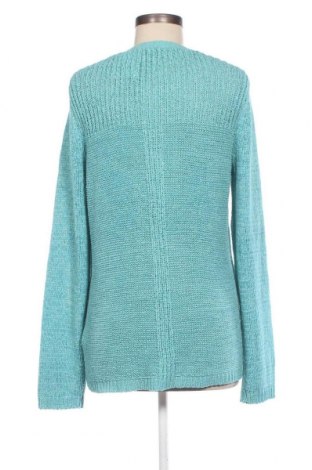 Damen Strickjacke Charles Vogele, Größe XL, Farbe Grün, Preis 8,07 €