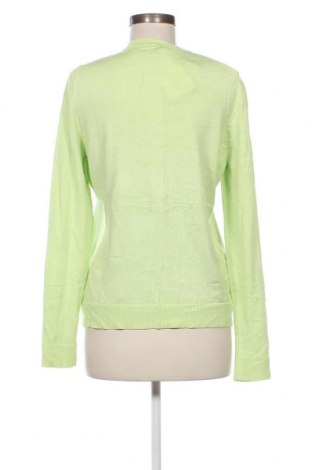 Damen Strickjacke Charter Club, Größe L, Farbe Grün, Preis € 21,36