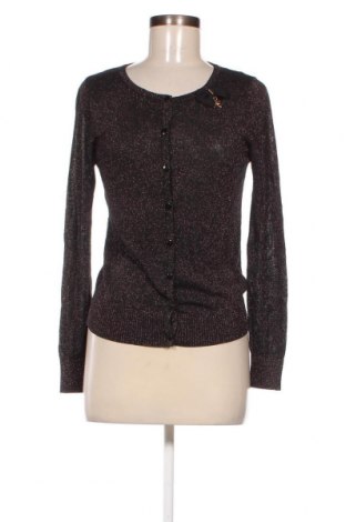 Cardigan de damă Cherry, Mărime S, Culoare Negru, Preț 19,08 Lei