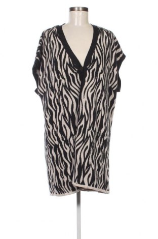 Γυναικεία ζακέτα Choice, Μέγεθος XL, Χρώμα Πολύχρωμο, Τιμή 10,58 €