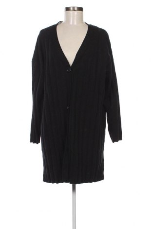 Cardigan de damă Choice, Mărime M, Culoare Negru, Preț 92,99 Lei