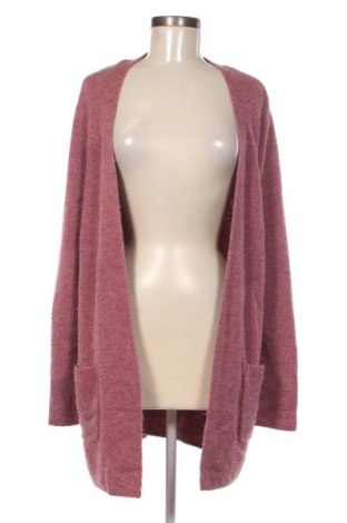 Damen Strickjacke Christian Berg, Größe XL, Farbe Rosa, Preis € 8,49