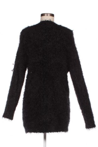 Cardigan de damă Clarina Collection, Mărime M, Culoare Negru, Preț 39,11 Lei