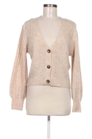 Damen Strickjacke Clockhouse, Größe S, Farbe Beige, Preis € 7,49