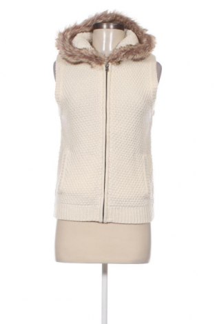 Cardigan de damă Clockhouse, Mărime S, Culoare Bej, Preț 35,99 Lei