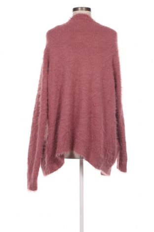 Cardigan de damă Clothing & Co, Mărime XL, Culoare Roz, Preț 38,16 Lei