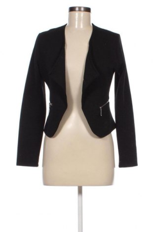 Cardigan de damă Colloseum, Mărime S, Culoare Negru, Preț 19,08 Lei