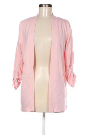 Damen Strickjacke Colloseum, Größe S, Farbe Rosa, Preis € 4,04