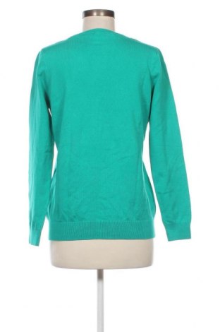 Damen Strickjacke Colours Of The World, Größe XL, Farbe Grün, Preis 9,08 €