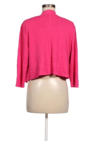 Damen Strickjacke Comma,, Größe L, Farbe Rosa, Preis 19,41 €