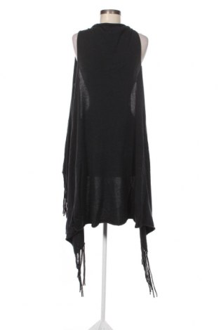 Γυναικεία ζακέτα Comma,, Μέγεθος XL, Χρώμα Γκρί, Τιμή 17,26 €
