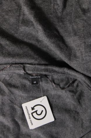 Damen Strickjacke Comma,, Größe XL, Farbe Grau, Preis 17,26 €