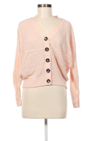 Γυναικεία ζακέτα Cotton On, Μέγεθος XS, Χρώμα Ρόζ , Τιμή 7,89 €