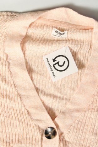 Damen Strickjacke Cotton On, Größe XS, Farbe Rosa, Preis 8,88 €