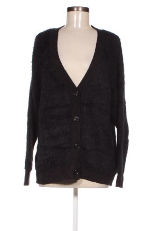 Damen Strickjacke Cotton On, Größe S, Farbe Schwarz, Preis 9,48 €