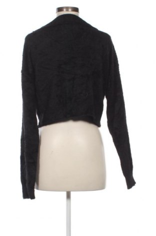 Damen Strickjacke Cotton On, Größe L, Farbe Schwarz, Preis 6,66 €