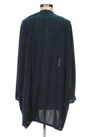 Γυναικεία ζακέτα Couture Line, Μέγεθος XXL, Χρώμα Πολύχρωμο, Τιμή 4,31 €