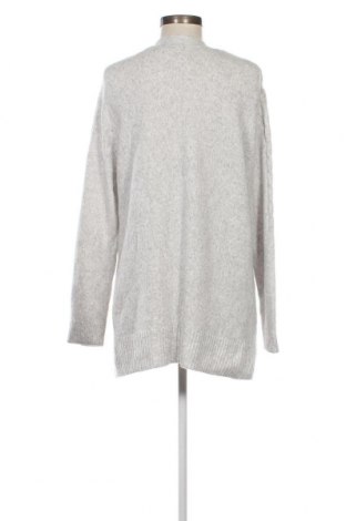 Cardigan de damă Croft & Barrow, Mărime XXL, Culoare Gri, Preț 52,46 Lei