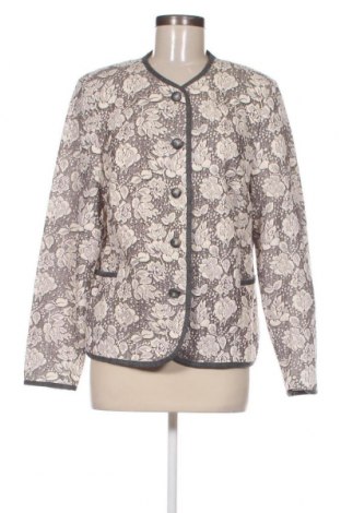 Damen Strickjacke Damart, Größe L, Farbe Grau, Preis € 5,25