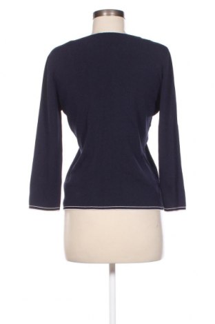 Damen Strickjacke Debbie Morgan, Größe M, Farbe Blau, Preis € 6,99