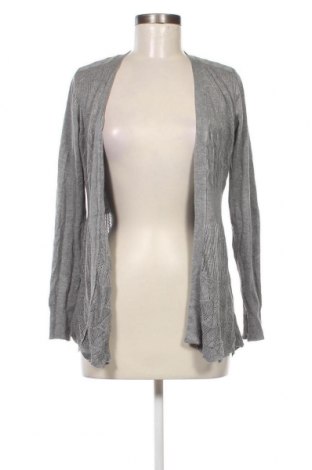 Damen Strickjacke Debut, Größe L, Farbe Grau, Preis € 6,49