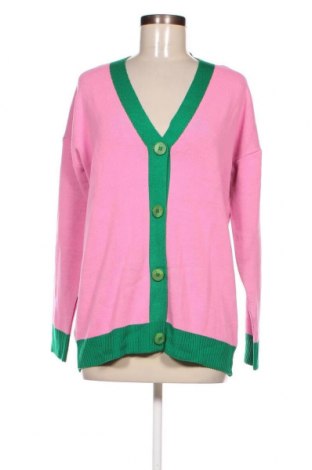 Cardigan de damă DeeZee, Mărime L, Culoare Multicolor, Preț 44,89 Lei