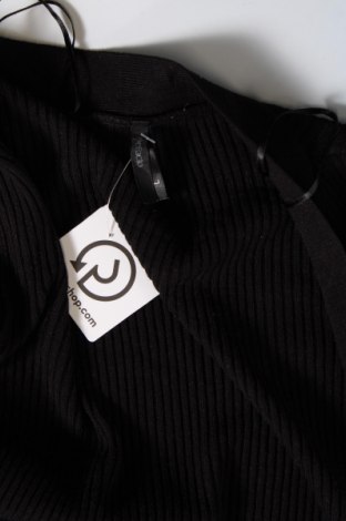 Γυναικεία ζακέτα Defacto, Μέγεθος L, Χρώμα Μαύρο, Τιμή 7,89 €