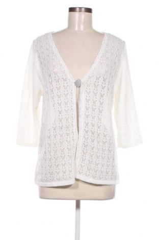 Cardigan de damă Dexter, Mărime M, Culoare Alb, Preț 21,99 Lei