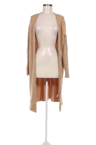 Damen Strickjacke Dixie, Größe M, Farbe Beige, Preis € 6,99