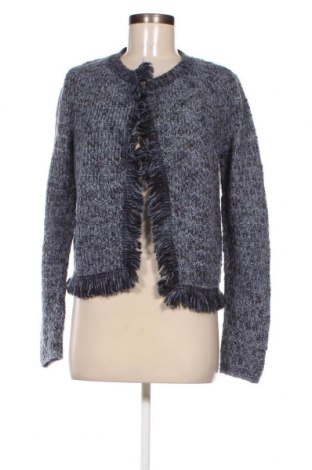 Cardigan de damă Edc By Esprit, Mărime M, Culoare Albastru, Preț 53,95 Lei