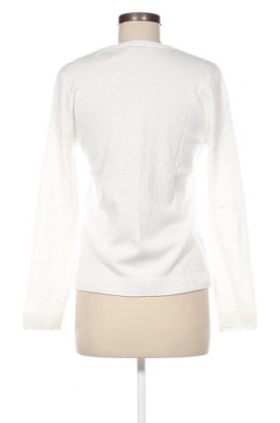 Damen Strickjacke Edc By Esprit, Größe S, Farbe Weiß, Preis € 7,42