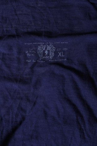 Cardigan de damă Edc By Esprit, Mărime XL, Culoare Albastru, Preț 60,69 Lei