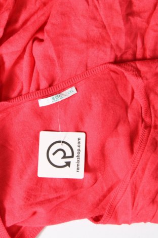 Damen Strickjacke Edc By Esprit, Größe XXL, Farbe Rot, Preis 12,84 €