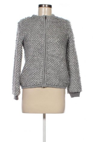 Damen Strickjacke Edc By Esprit, Größe XS, Farbe Grau, Preis 28,99 €