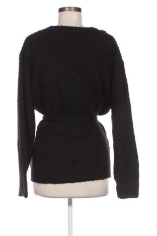 Cardigan de damă Edited, Mărime M, Culoare Negru, Preț 55,30 Lei