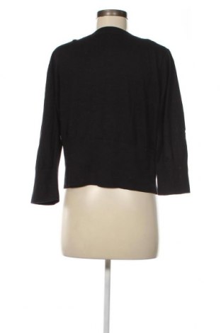 Cardigan de damă Elle, Mărime XL, Culoare Negru, Preț 42,93 Lei