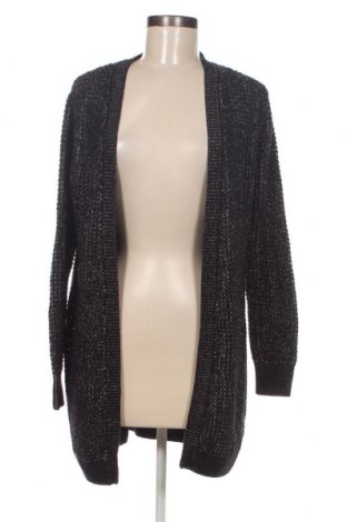 Damen Strickjacke Esmara, Größe S, Farbe Schwarz, Preis 6,66 €