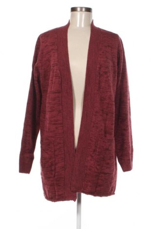 Damen Strickjacke Esmara, Größe M, Farbe Rot, Preis € 7,99