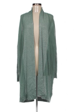Damen Strickjacke Esmara, Größe XXL, Farbe Grün, Preis 12,11 €
