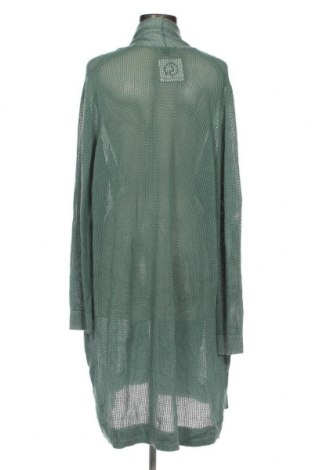 Damen Strickjacke Esmara, Größe XXL, Farbe Grün, Preis 10,09 €