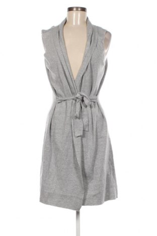 Damen Strickjacke Esmara, Größe XL, Farbe Grau, Preis 10,70 €