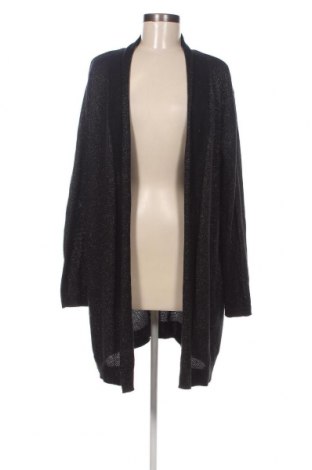 Γυναικεία ζακέτα Esmara, Μέγεθος XL, Χρώμα Μαύρο, Τιμή 7,18 €