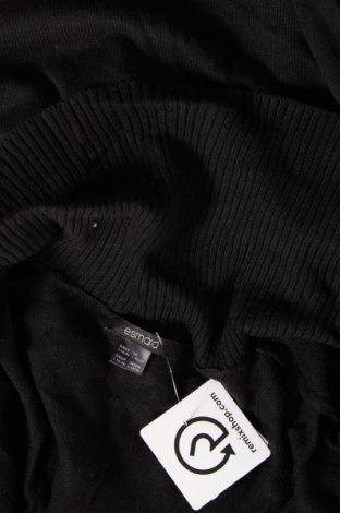 Damen Strickjacke Esmara, Größe L, Farbe Schwarz, Preis € 6,66