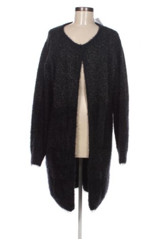 Cardigan de damă Esmara by Heidi Klum, Mărime L, Culoare Negru, Preț 33,99 Lei