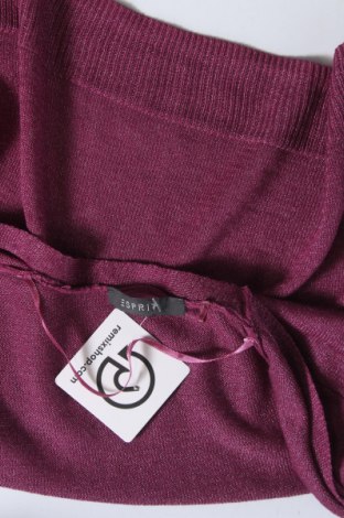 Damen Strickjacke Esprit, Größe M, Farbe Rosa, Preis € 13,65